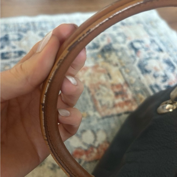 Valentina Genuine Leather Purse - Picture 12 of 12